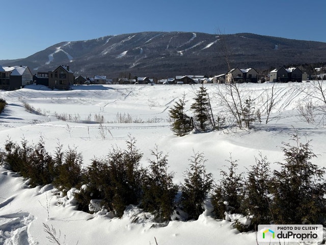 $269,000 - Residential Lot for sale in St-Ferreol-les-Neiges — photo 1
