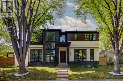 Introducing a brand-new luxury estate home in the highly sought-after community of Lakeview. Ideally...