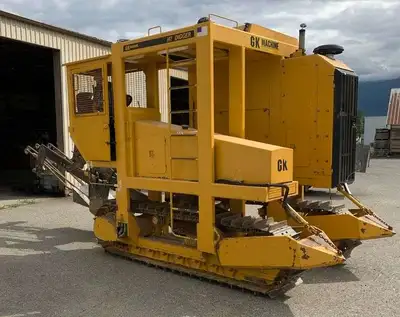 Selling by Auction - UNRESERVED - Oct 16h https://www.beekmanauctions.com/auctions/5754/lot/5122-200...