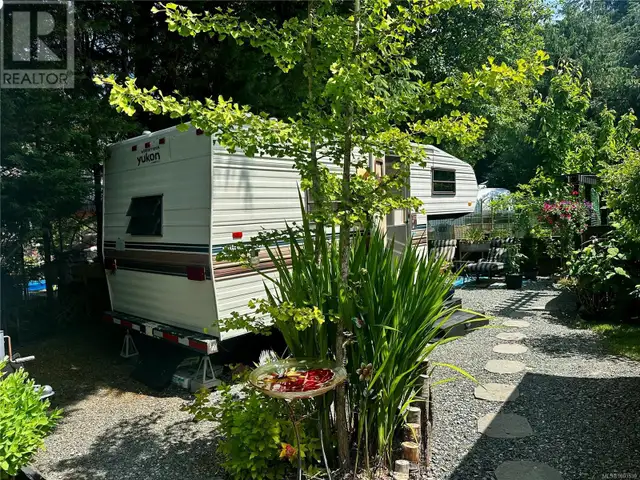 G32 2650 Turnbull Rd Qualicum Beach, British Columbia in Condos for Sale in Parksville / Qualicum Beach - Image 36