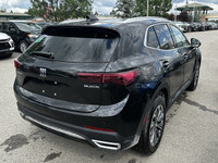 Capital Chevrolet Buick GMC This Buick Envision delivers a Turbocharged Gas I4 2.0L/- TBD – engine p... (image 5)