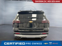 The 2026 Chevrolet Traverse LT AWD brings together bold SUV styling, three-row versatility, confiden... (image 5)