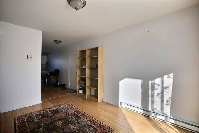 4 1/2  à louer à Neufchâtel in Long Term Rentals in Québec City - Image 5