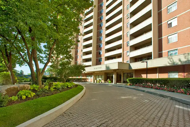 1 Bedroom Apartment for Rent Steps to Victoria Park Station! in Long Term Rentals in City of Toronto - Image 21