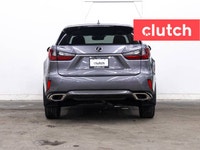 Brake Assist, Power Tailgate/Hatch, Auto Dimming Rearview Mirror and more! Clutch is the largest onl... (image 4)