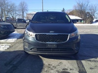 2016 Kia Sedona Price $11999 184000 KM ON or QC Safety Included Warranty Included Carfax Included Au... (image 1)