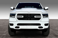 5.7 L 8 Cyl Engine Vehicle Options: Apple Or Android Auto, Rear Back Up Camera, Touch Screen Radio S... (image 2)