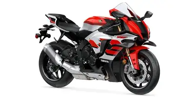 Engine Type: Horizontal In-line Displacement: 60.9 cu. in. (998 cc) Bore and Stroke: Bore: 3.11 in....