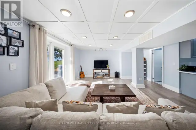 BASEMENT - 2377 5TH LINE Innisfil, Ontario in Long Term Rentals in Barrie - Image 10