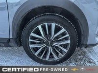 Saskatoon Motor Products - Recent Arrival! 2024 Nissan Kicks SV - Certified. Certification Program D... (image 9)