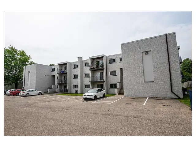 2 Bedroom Apartment for Rent - 500 Glenelm Crescent in Long Term Rentals in Kitchener / Waterloo - Image 19