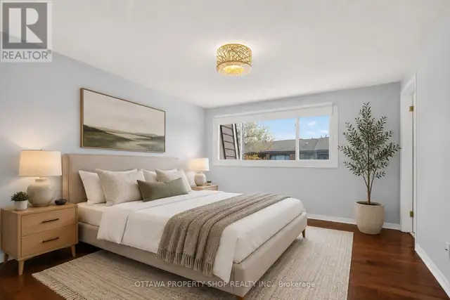 #30 - 2 BERTONA STREET Ottawa, Ontario in Condos for Sale in Ottawa - Image 19