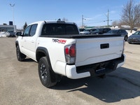 Welcome to Belleville Toyota! TRD OFF ROAD . Engine: 3.5L L/100Km City: 13.0 L/100Km Hwy: 10.5 Safet... (image 7)