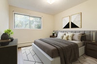 Amenities: Park Views • Security Cameras • Heat & Water Included Suite & Building: Newly renovated b... (image 2)