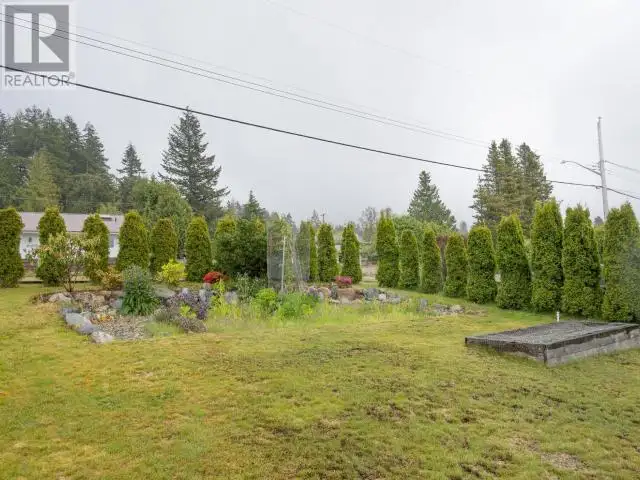 4721 REDONDA AVE Powell River, British Columbia62864381535617123