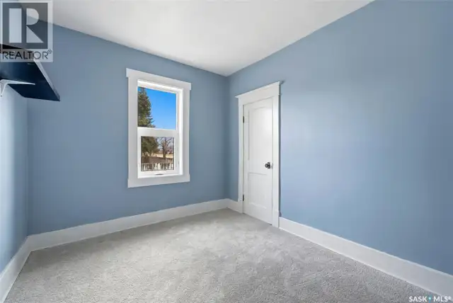 304 Main STREET Avonlea, Saskatchewan in Houses for Sale in Moose Jaw - Image 27