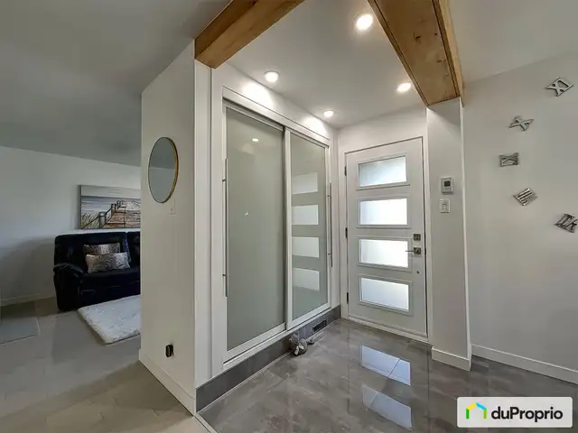 $639,000 - Bungalow for sale in Drummondville (Drummondville) in Houses for Sale in Drummondville - Image 5