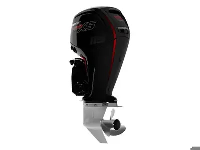 Mercury 115hp Pro xs. Xl (25 inch) shaft.prop and controls sold separately.Financing available. 2025...