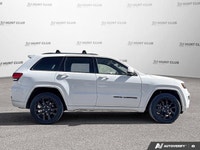 This 2021 Jeep Grand Cherokee Altitude comes equipped with a 3.6L Pentastar V6 engine, 8-speed autom... (image 7)