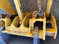 1 Owner! 2018 CAT 924K Wheel Loader Total HRS: 3,848 Idle Hrs: 1,731 Rear View Camera 101in. bucket... (image 9)