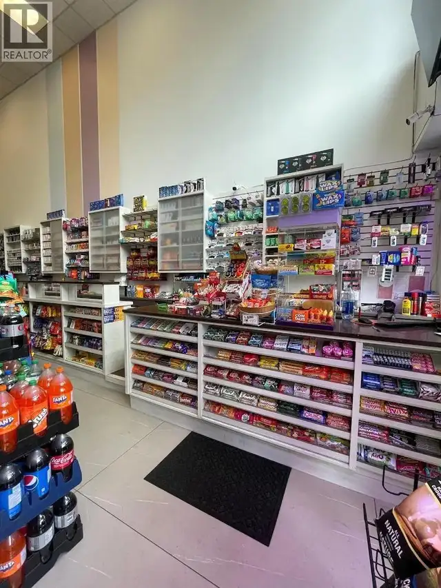**CONFIDENTIAL** STREET Vancouver, British Columbia in Commercial & Office Space for Sale in Vancouver - Image 8