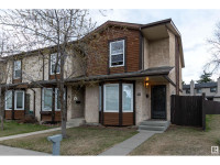 #6 10205 158 AV NW Edmonton, Alberta