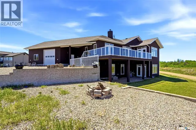 701 Saskatoon DRIVE Katepwa Beach, Saskatchewan in Houses for Sale in Regina - Image 4