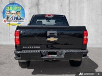 Welcome to Mann-Northway Auto Source. Featuring the robust 4.3L EcoTec3 V6 engine, this 2018 Chevrol... (image 4)