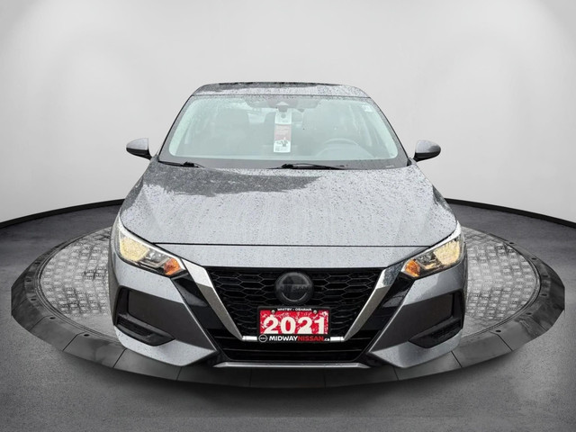 2021 Nissan Sentra SV in Cars & Trucks in Oshawa / Durham Region - Image 3