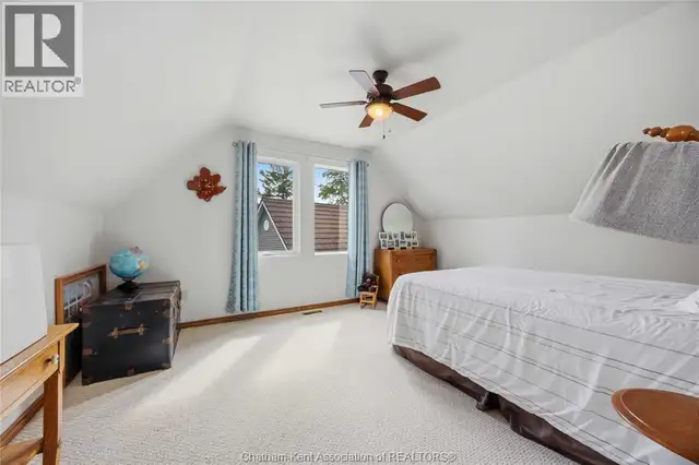 3932 St Clair PARKWAY Port Lambton, Ontario in Houses for Sale in Chatham-Kent - Image 22