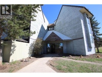 320 NORTHGATE Road Unit# 310 Tumbler Ridge, British Columbia Dawson Creek Peace River Area Preview