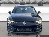 This *2024 Volkswagen Golf GTI* delivers iconic hot hatch performance with everyday practicality. Fi... (image 8)