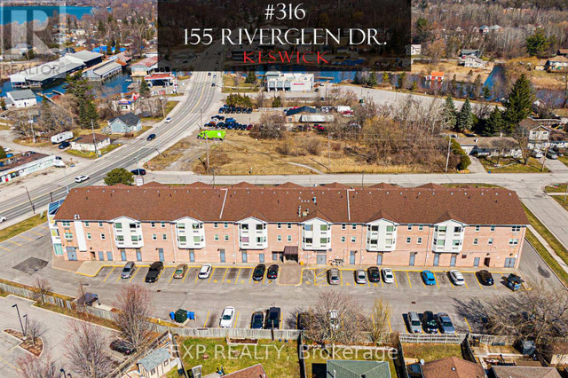 316 - 155 RIVERGLEN DRIVE Georgina, Ontario in Condos for Sale in Markham / York Region - Image 4
