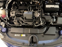 SPECIAL OFFER! Maximize efficiency and sporty style in this reliable sedan, which features Front-Whe... (image 7)