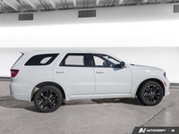 This 2022 Dodge Durango SXT AWD is powered by a reliable 3.6L V6 engine paired with a smooth 8-speed... (image 6)