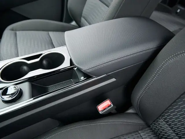 2026 Chevrolet Equinox in Cars & Trucks in Kamloops - Image 31