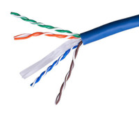 Networking - Fiber / Ethernet CAT6 Parts