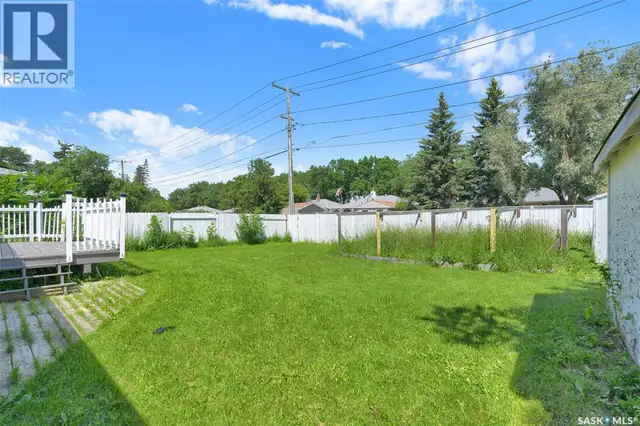 1830 Cowan CRESCENT Regina, Saskatchewan in Houses for Sale in Regina - Image 35