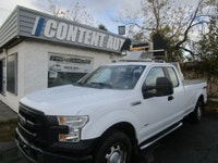 2016 Ford F-150 **CONTENT AUTO SPÉCIALISTE DU FINANCEMENT MAISON SANS ENQUETE CREDIT **Obtenez le me... (image 2)