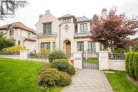 4639 SIMPSON AVENUE Vancouver, British Columbia