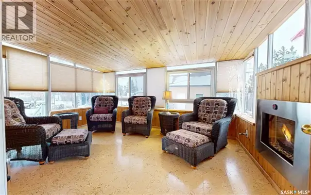 449 Martin STREET Burstall, Saskatchewan in Houses for Sale in Swift Current - Image 19