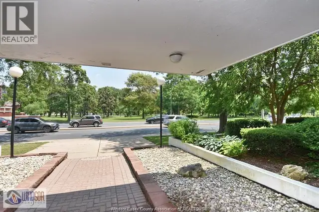 2144 PELISSIER Unit# 601 Windsor, Ontario in Long Term Rentals in Windsor Region - Image 13