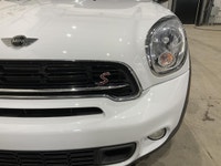 Le MINI Countryman 2015 version S AWD AUTOMATIQUE CUIR CRUISE A/C offert chez AutoStudio 72 à Mirabe... (image 7)