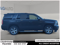 Welcome to Lloydminster Hyundai! Discover a superior car-buying experience with our wide selection o... (image 3)