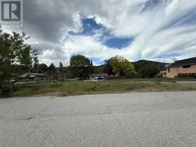 Presenting a premier development opportunity on highly sought-after Jubilee Road in Summerland — a f...