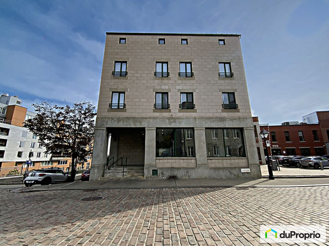399 900$ - Loft à Ville-Marie (Centre-Ville et Vieux-Montréal) dans Condos à vendre  à Ville de Montréal - Image 4