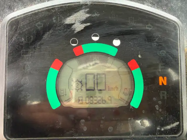 2016 CATERPILLAR 914K ARTICULATING WHEEL LOADER-JOHN DEERE,VOLVO in Heavy Equipment in Regina - Image 7