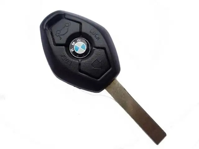 BMW & MINI COOPER CAR KEYS, FOBS, LOCKOUTS AND IGNITION SERVICE in Other Parts & Accessories in Mississauga / Peel Region - Image 2