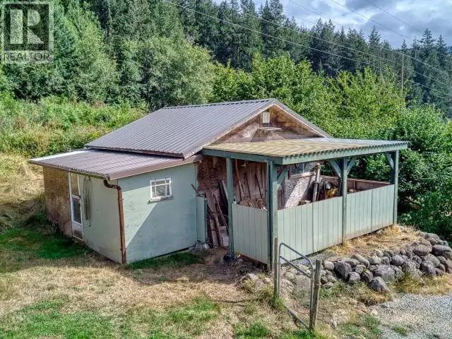 12328 HIGHWAY 101 Powell River, British Columbia in Houses for Sale in Sunshine Coast - Image 39