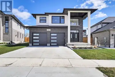 Introducing your ideal home in Kilworth, where luxury and comfort combine effortlessly. This stunnin...